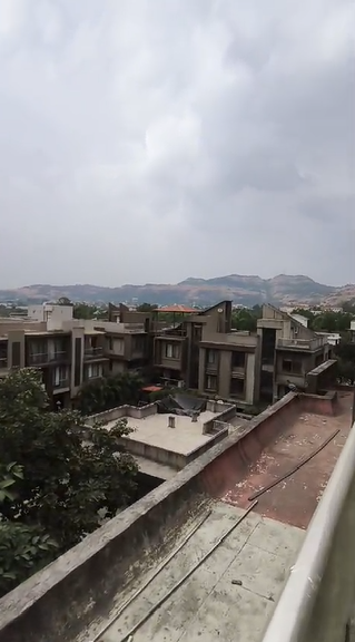 3 BHK Apartment for Sale in Lonavala Mumbai