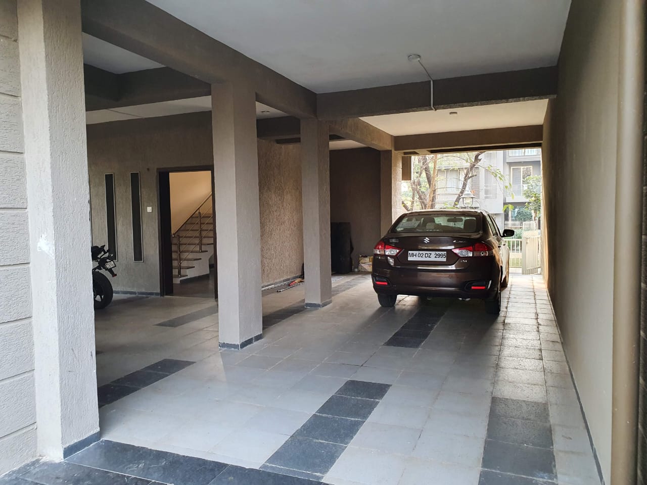 3 BHK Apartment for Sale in Lonavala Mumbai