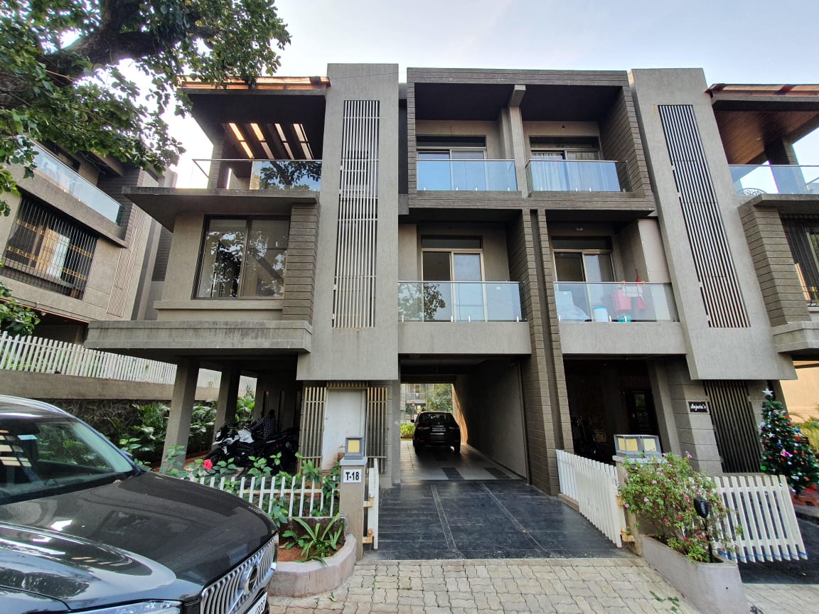 3 BHK Apartment for Sale in Lonavala Mumbai