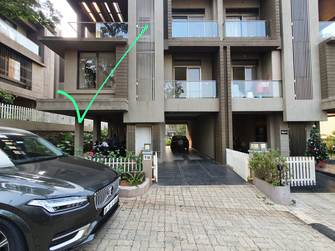 3 BHK Apartment for Sale in Lonavala Mumbai
