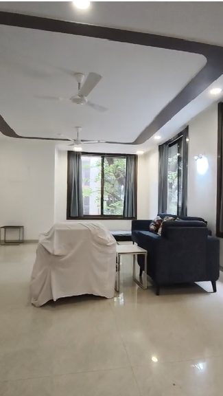 3 BHK Apartment for Sale in Lonavala Mumbai