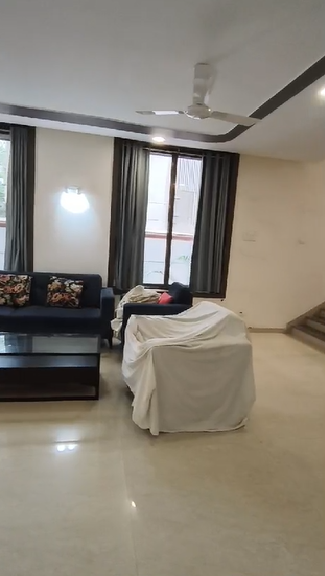 3 BHK Apartment for Sale in Lonavala Mumbai