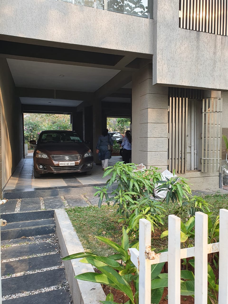 3 BHK Apartment for Sale in Lonavala Mumbai
