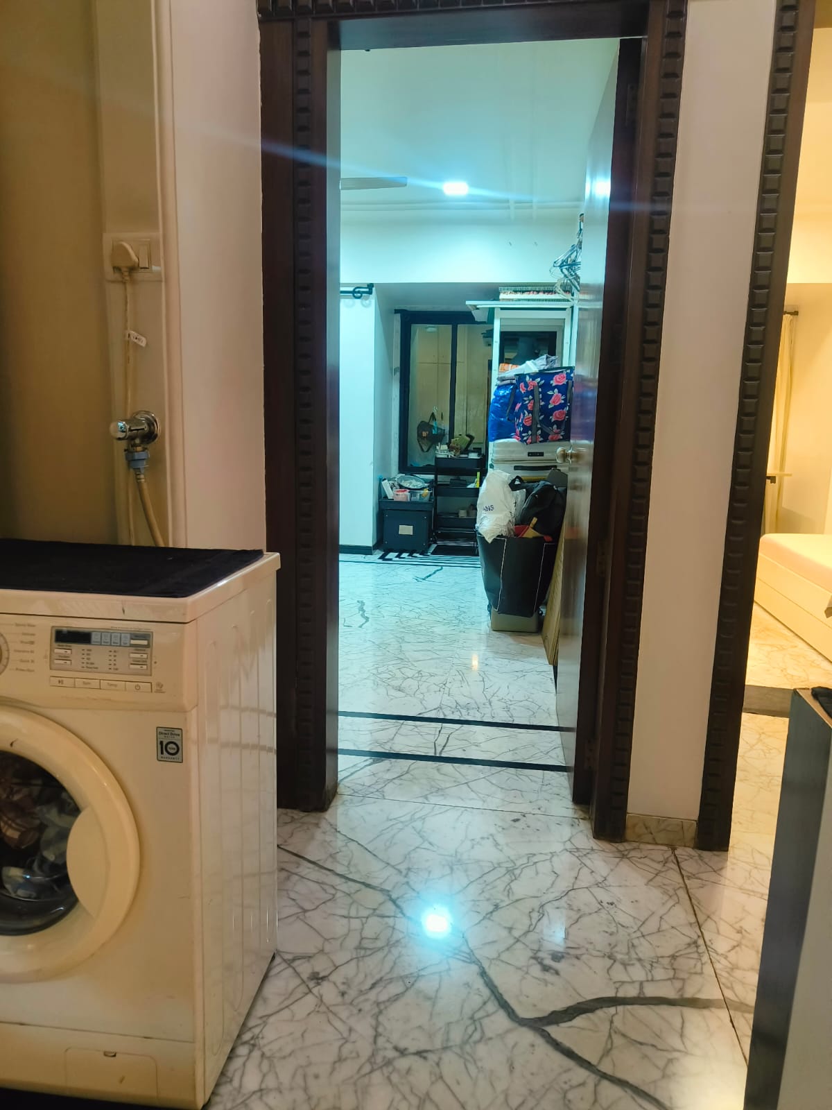 3 BHK Apartment for Sale in Juhu Mumbai