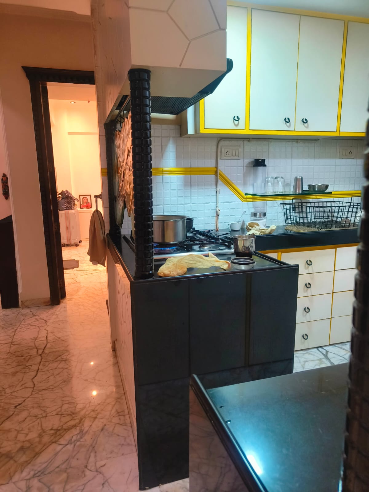 3 BHK Apartment for Sale in Juhu Mumbai