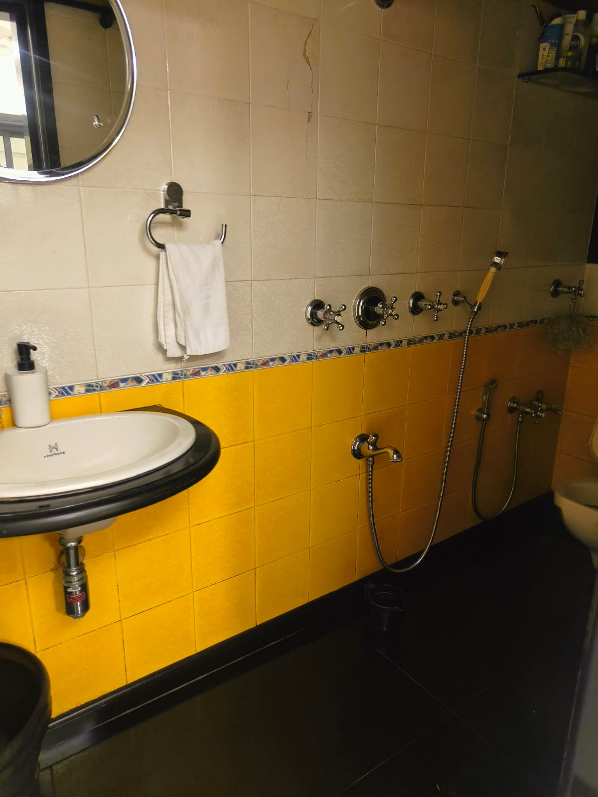 3 BHK Apartment for Sale in Juhu Mumbai
