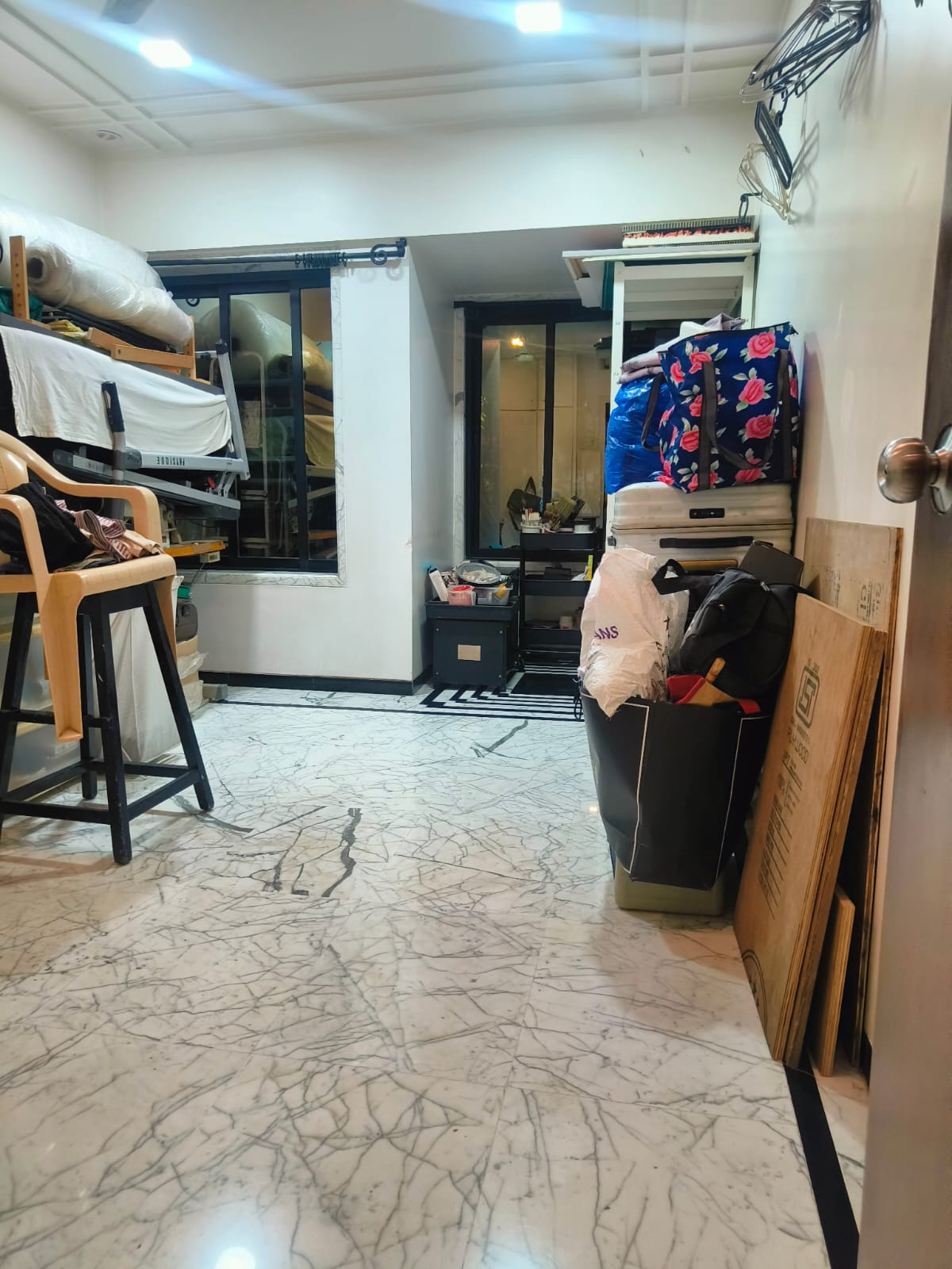 3 BHK Apartment for Sale in Juhu Mumbai