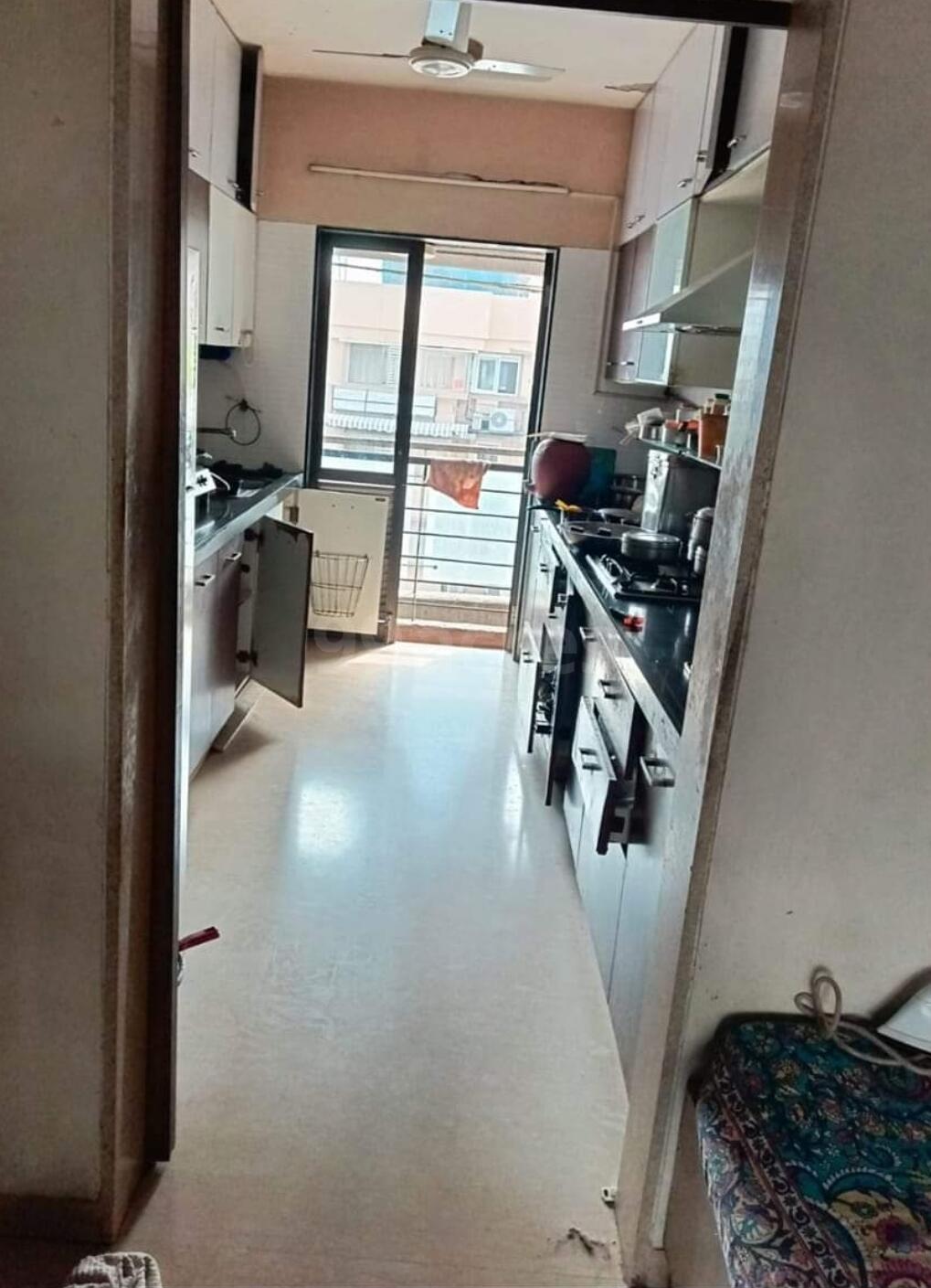 3 BHK Studio Apartment for Rent in Khar West Mumbai