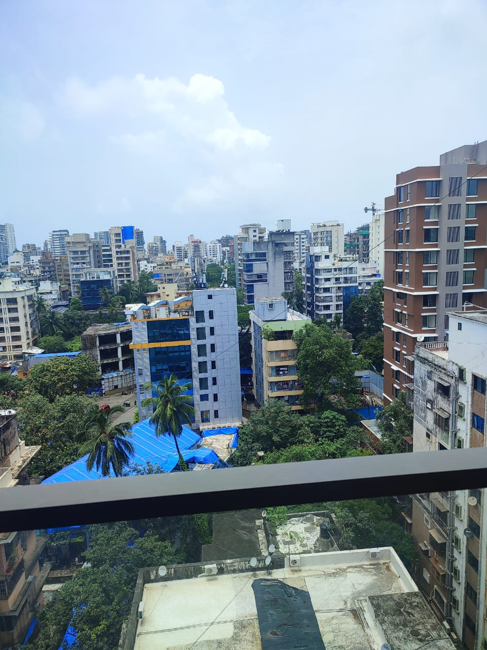 3 BHK Apartment for Sale in 4th Road Mumbai