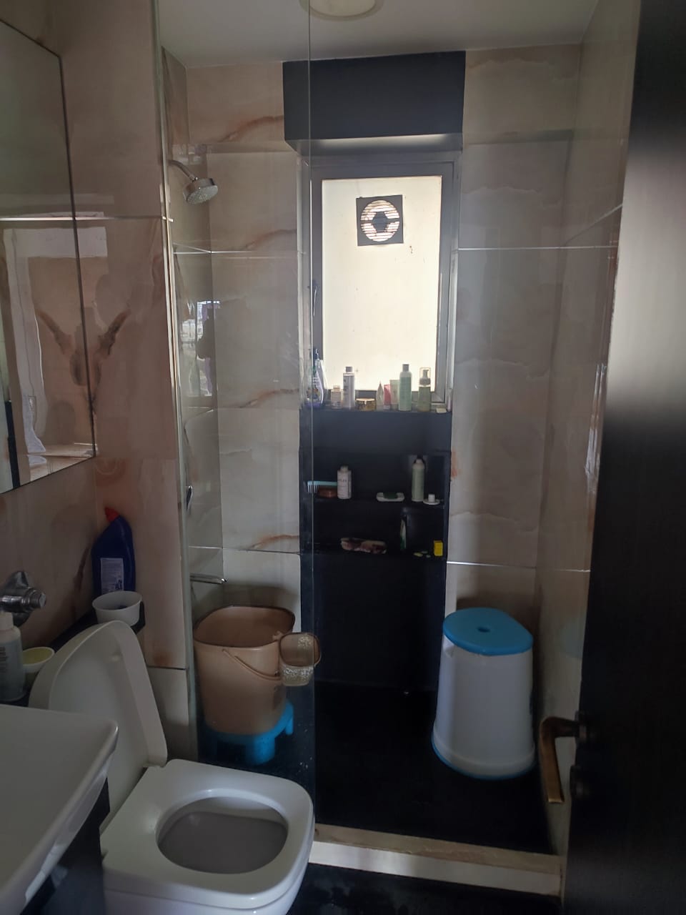 3 BHK Apartment for Sale in 4th Road Mumbai
