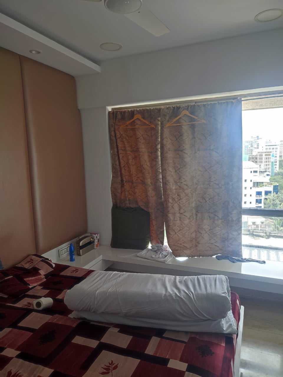 3 BHK Apartment for Sale in 4th Road Mumbai