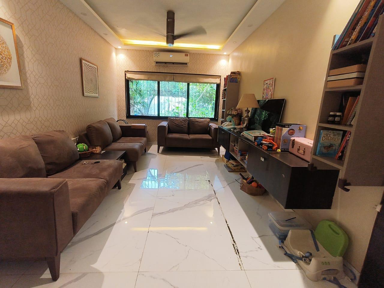 2 BHK Apartment for Rent Mumbai