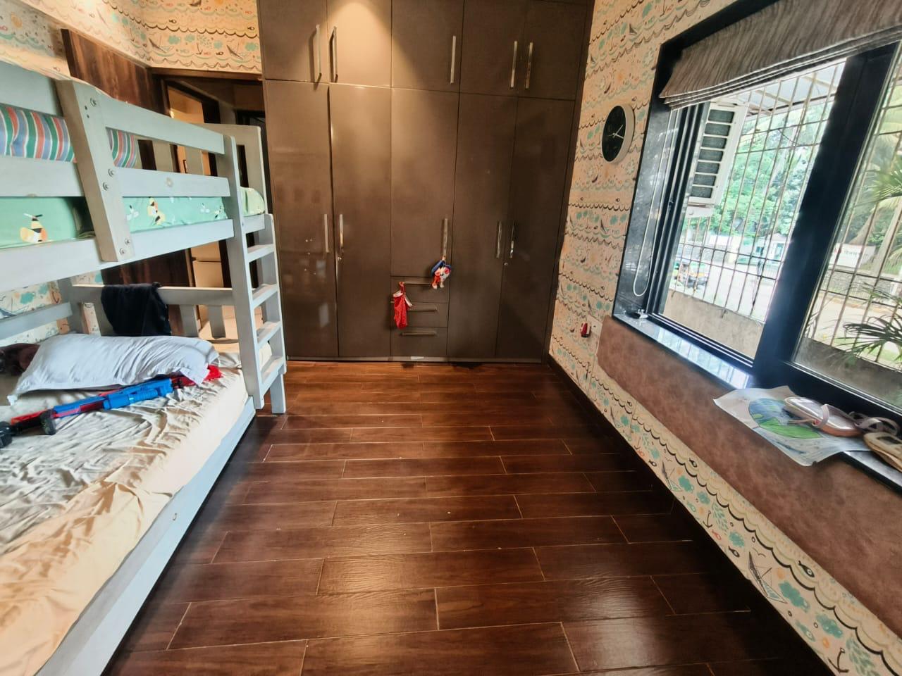 2 BHK Apartment for Rent Mumbai