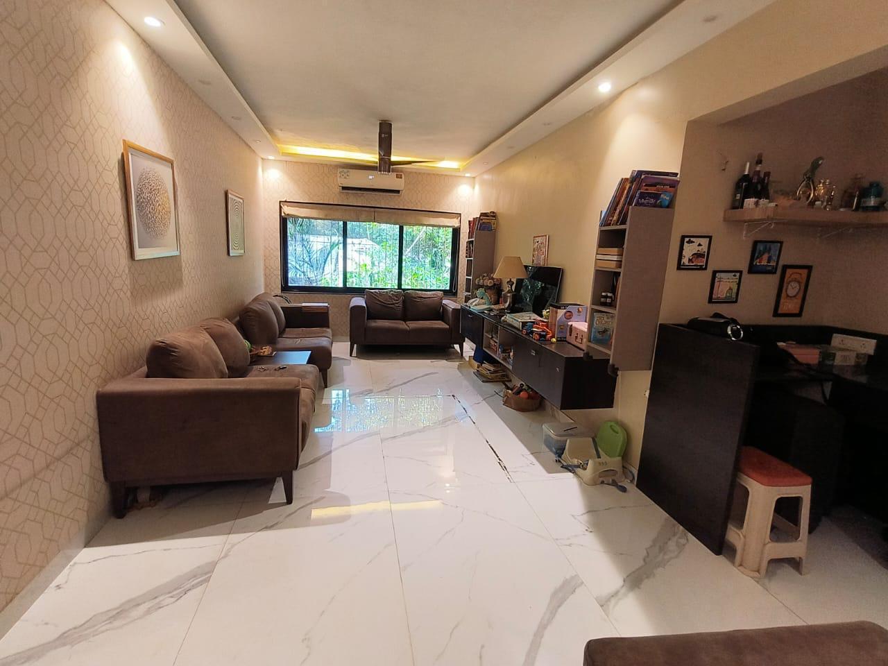 2 BHK Apartment for Rent Mumbai