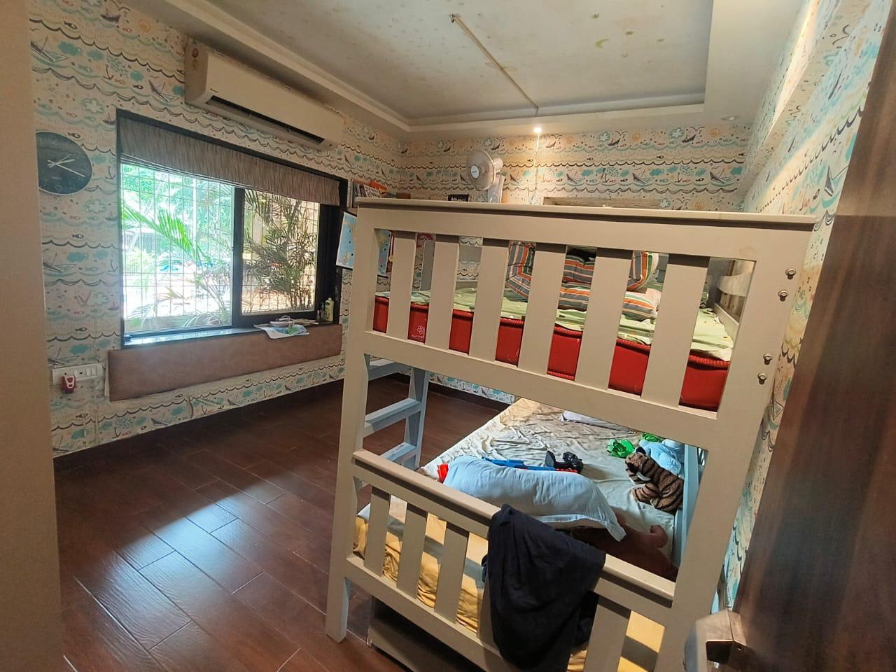 2 BHK Apartment for Rent Mumbai