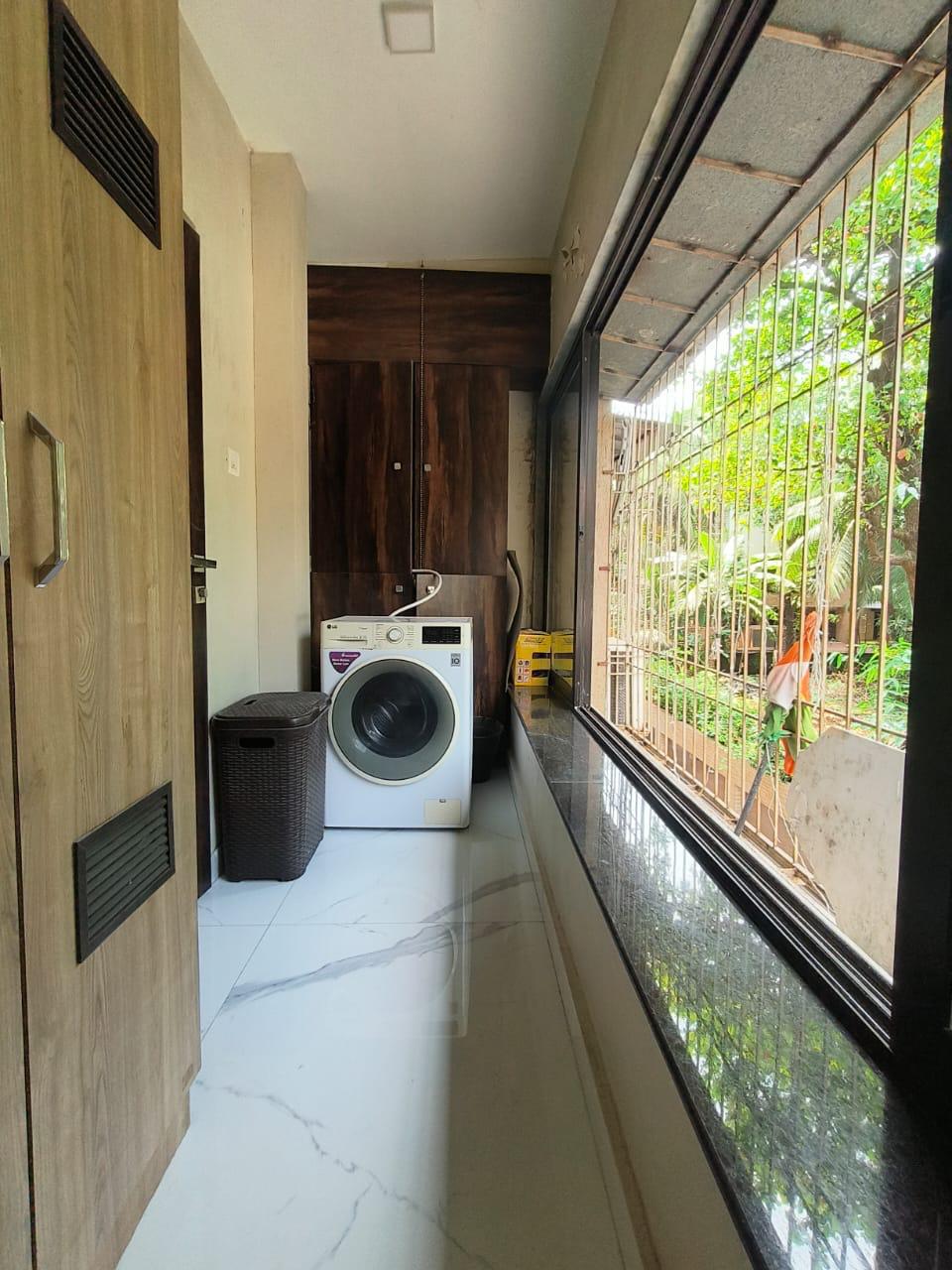 2 BHK Apartment for Rent Mumbai