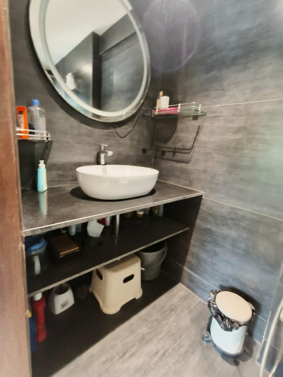 2 BHK Apartment for Rent Mumbai
