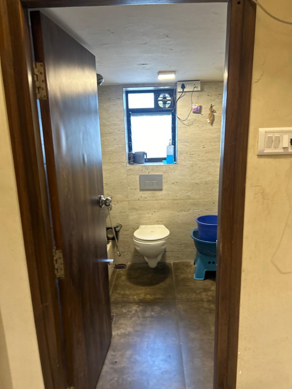 2 BHK Apartment for Rent Mumbai