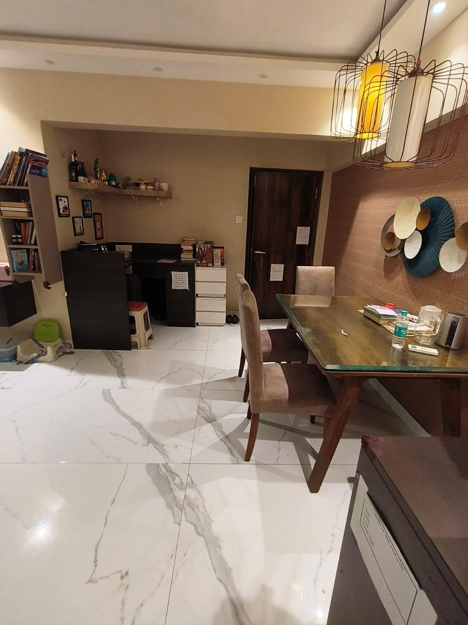 2 BHK Apartment for Rent Mumbai
