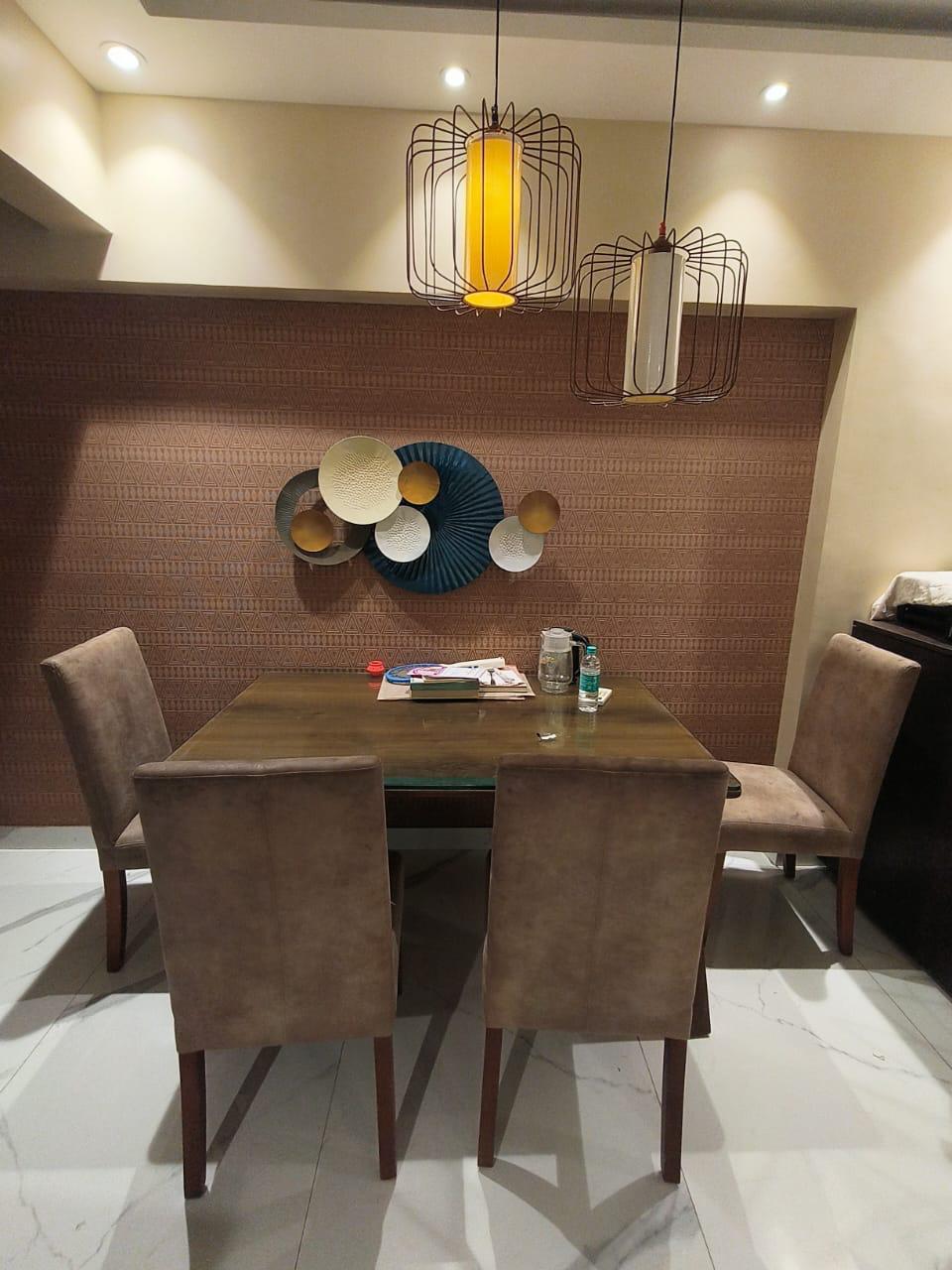 2 BHK Apartment for Rent Mumbai