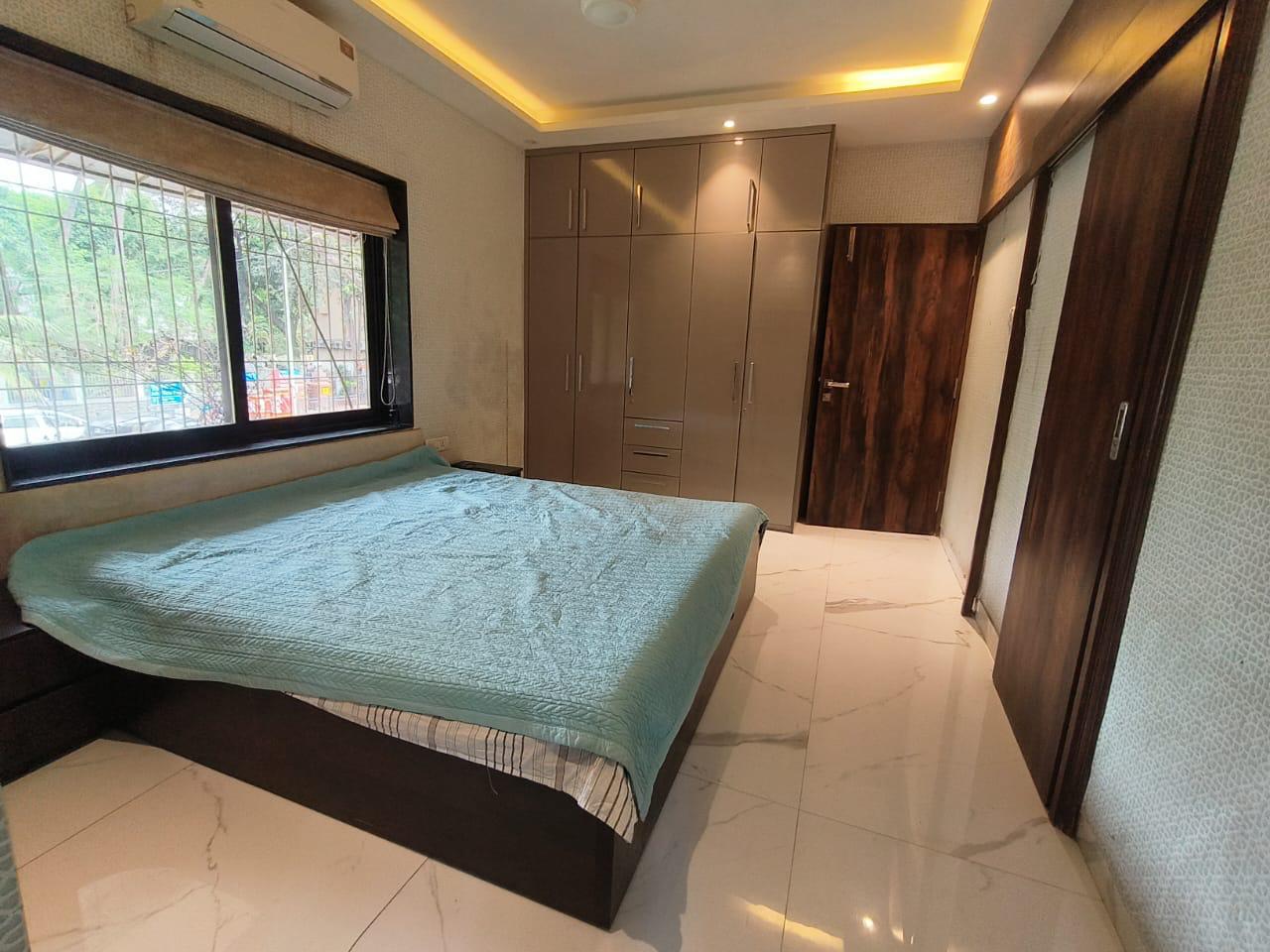 2 BHK Apartment for Rent Mumbai