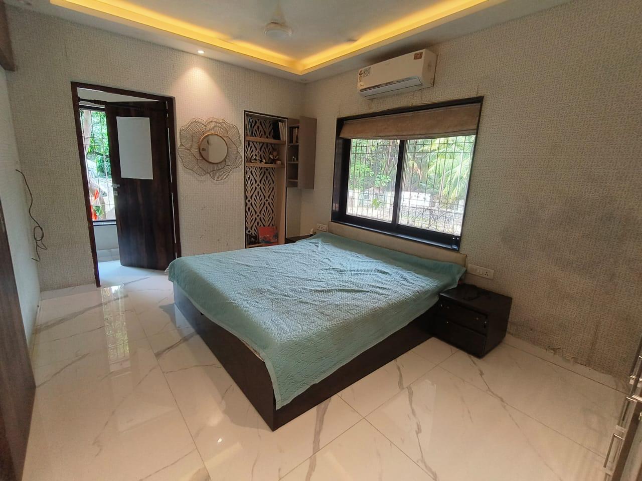 2 BHK Apartment for Rent Mumbai
