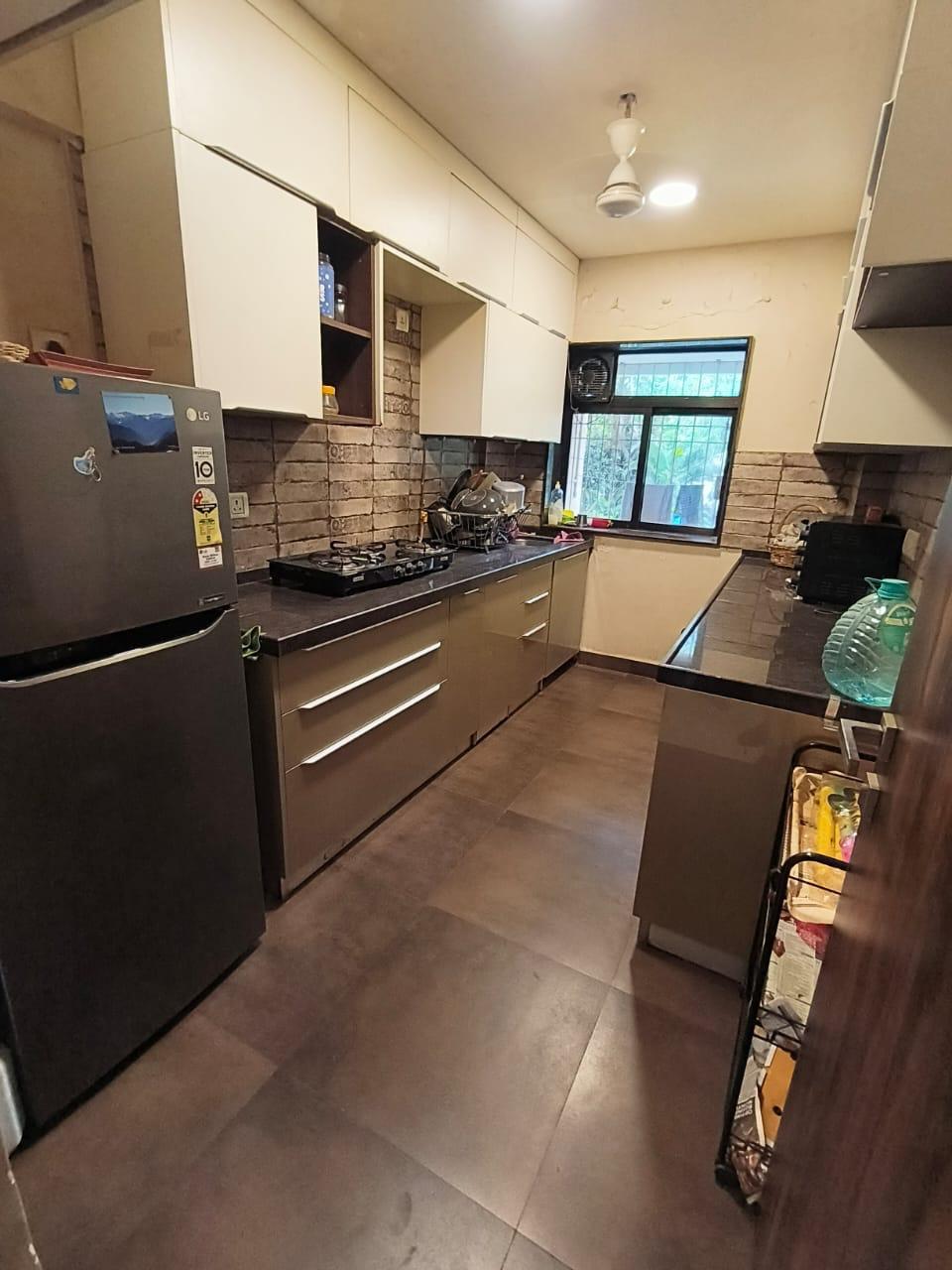 2 BHK Apartment for Rent Mumbai