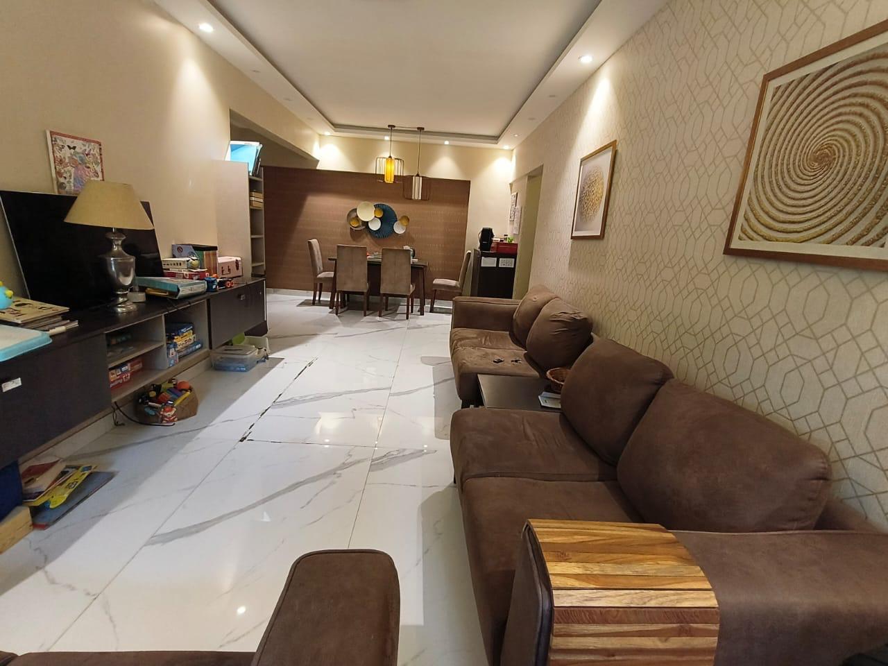 2 BHK Apartment for Rent Mumbai