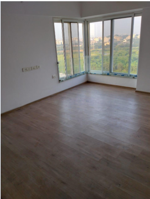 3 BHK Apartment for Sale Mumbai