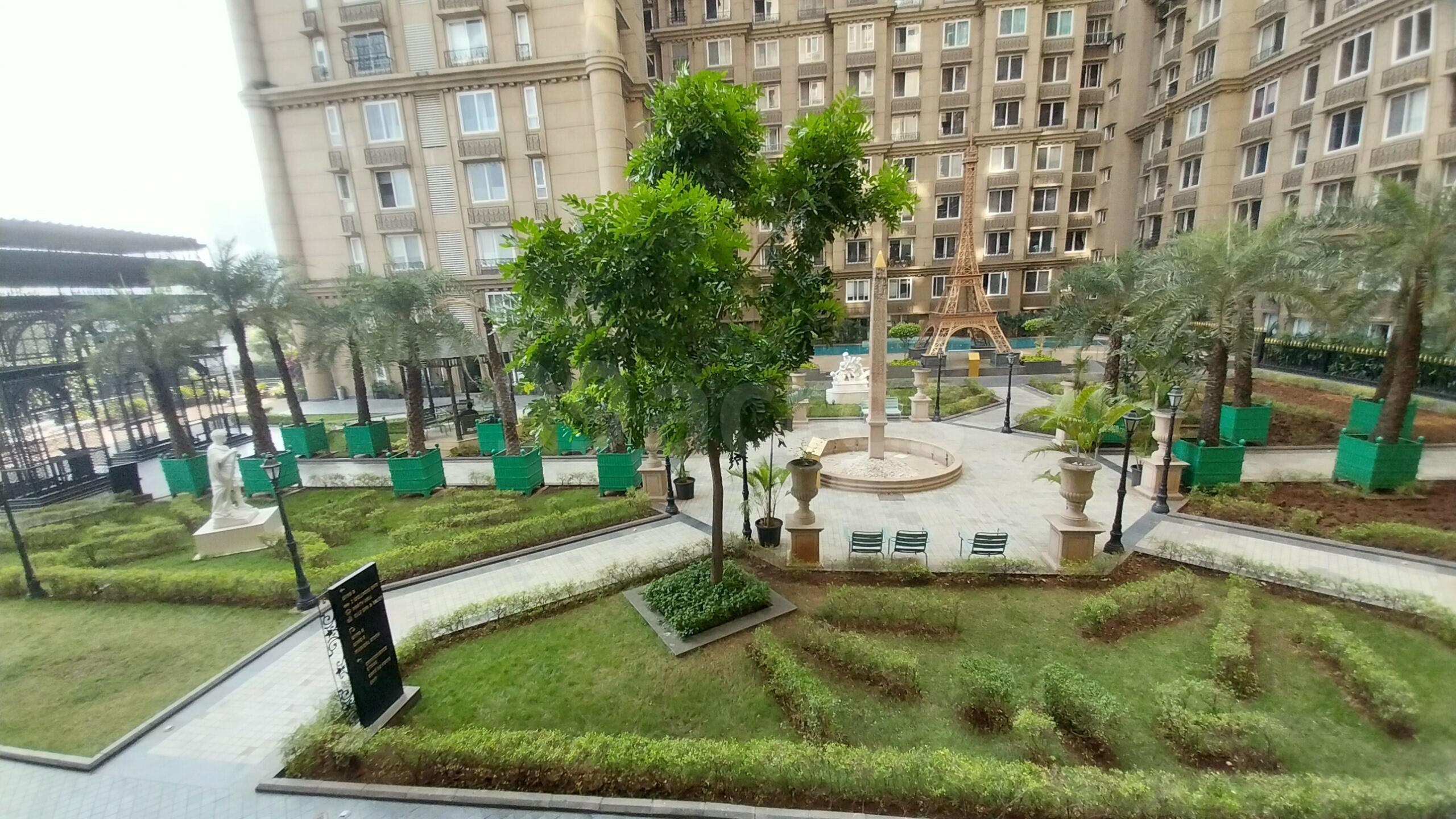 2 BHK Apartment for Sale Mumbai