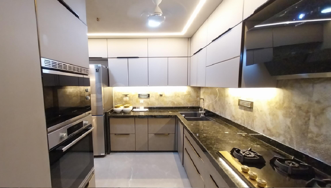 2 BHK Apartment for Sale Mumbai