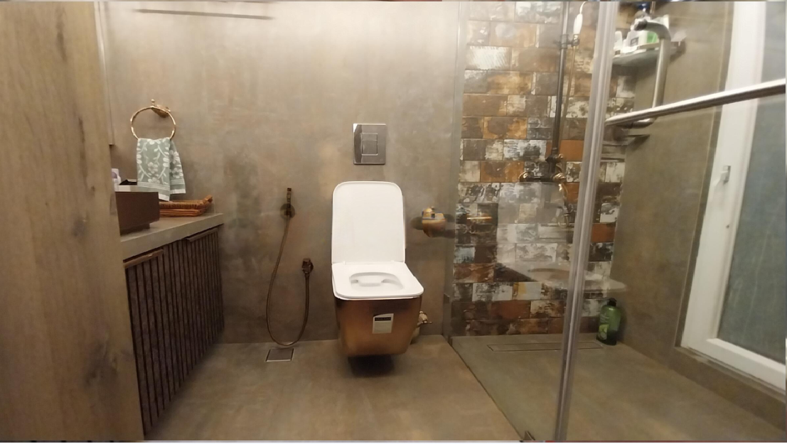 2 BHK Apartment for Sale Mumbai