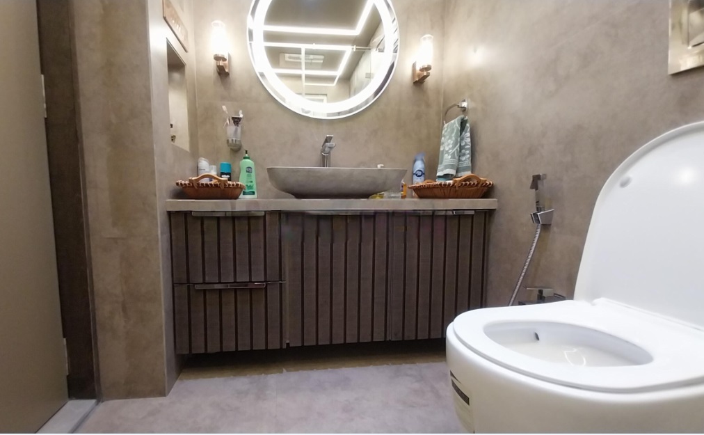 2 BHK Apartment for Sale Mumbai