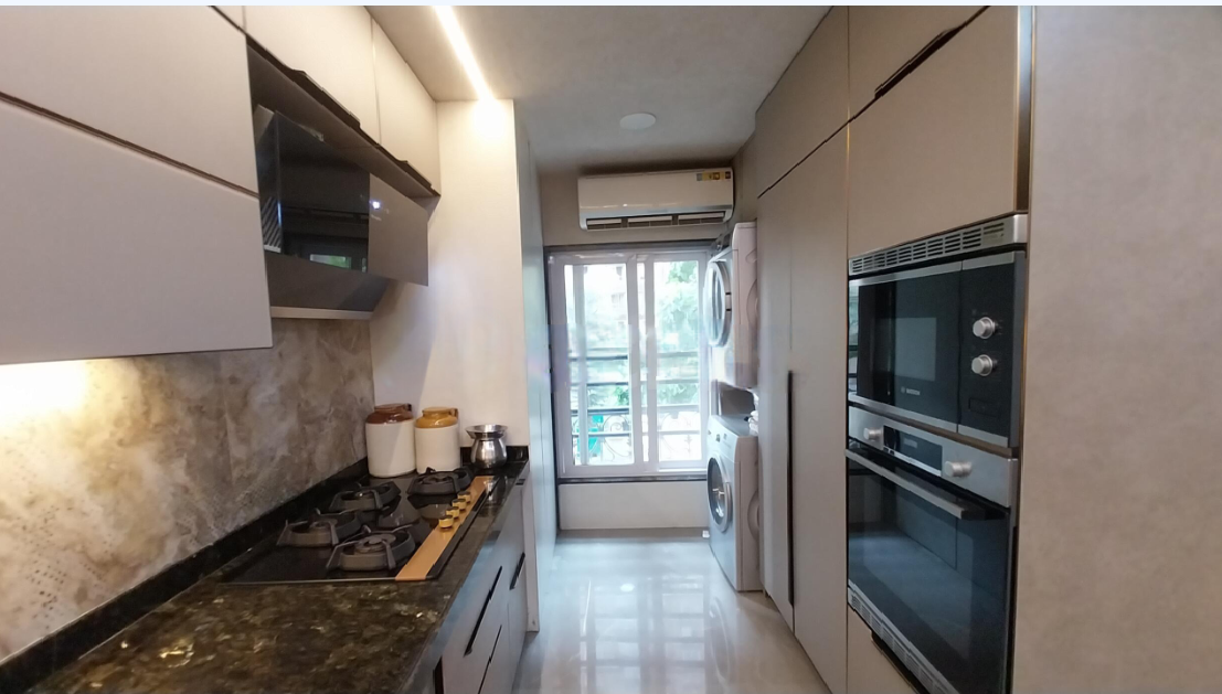 2 BHK Apartment for Sale Mumbai