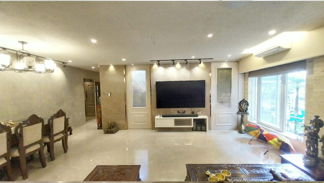 2 BHK Apartment for Sale Mumbai