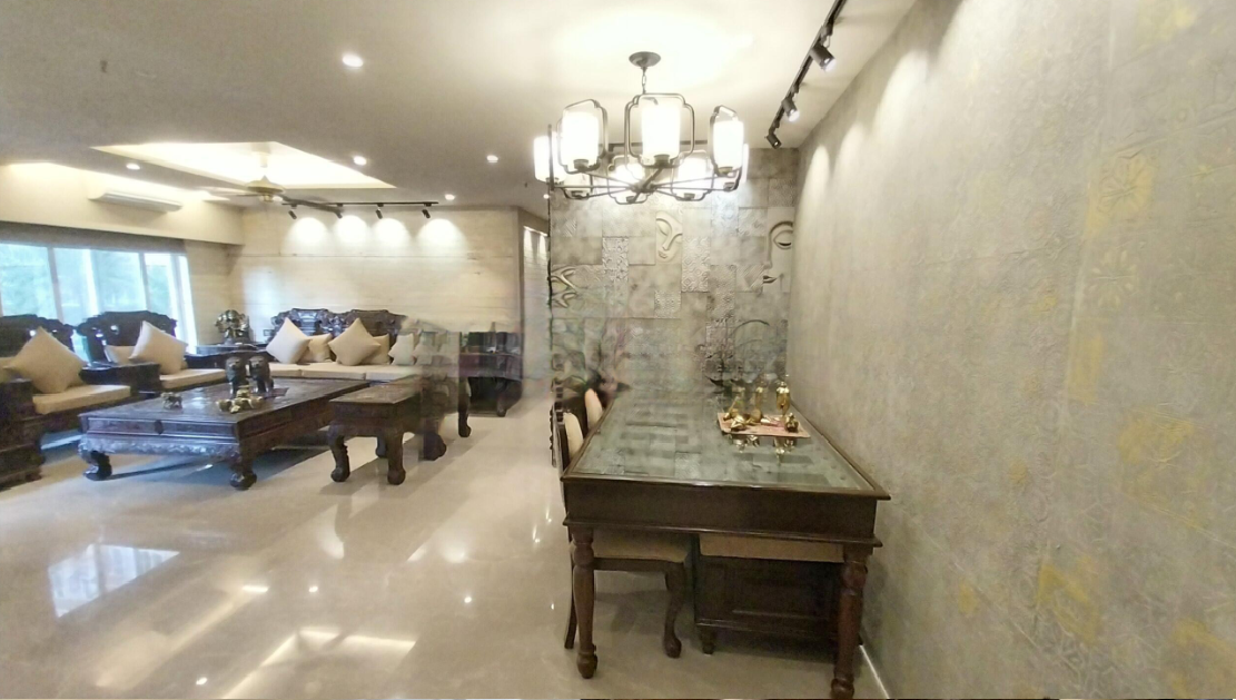 2 BHK Apartment for Sale Mumbai
