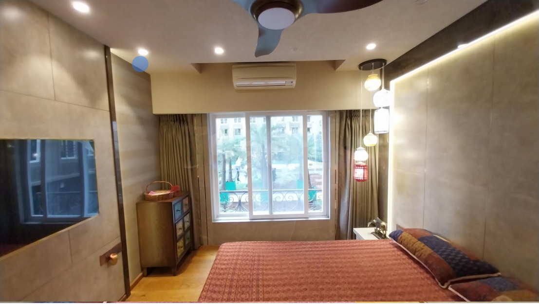 2 BHK Apartment for Sale Mumbai