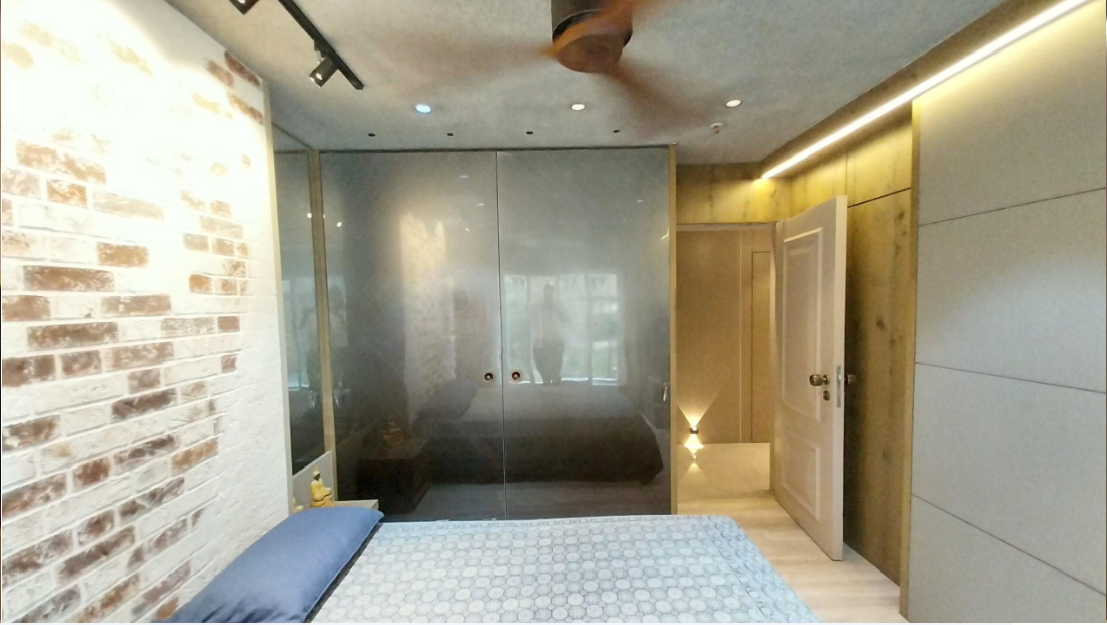 2 BHK Apartment for Sale Mumbai