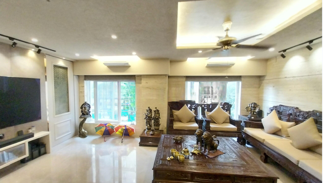 2 BHK Apartment for Sale Mumbai
