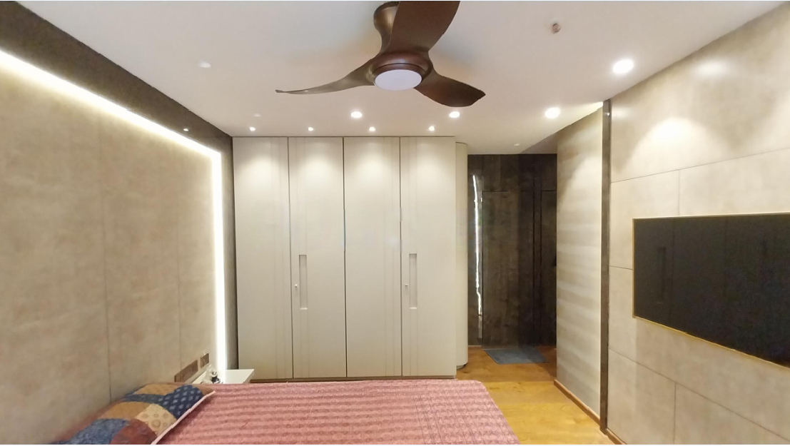 2 BHK Apartment for Sale Mumbai