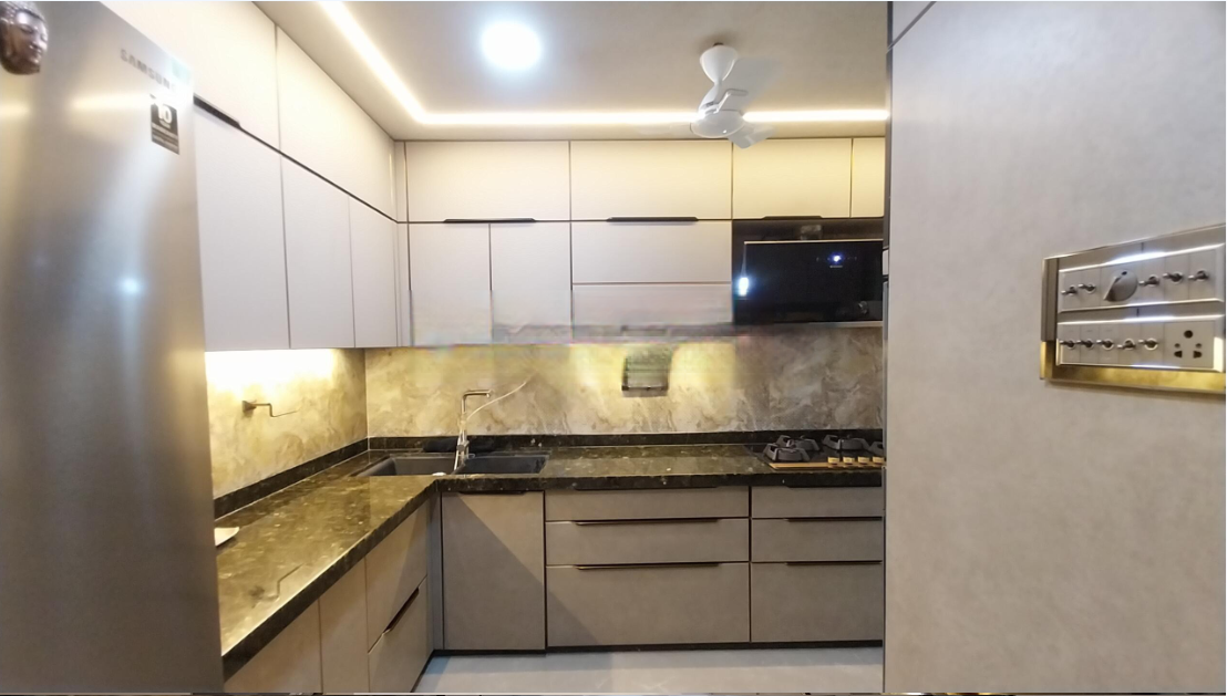 2 BHK Apartment for Sale Mumbai