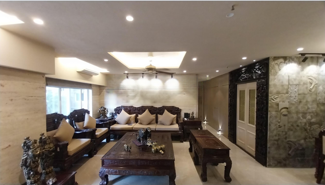 2 BHK Apartment for Sale Mumbai