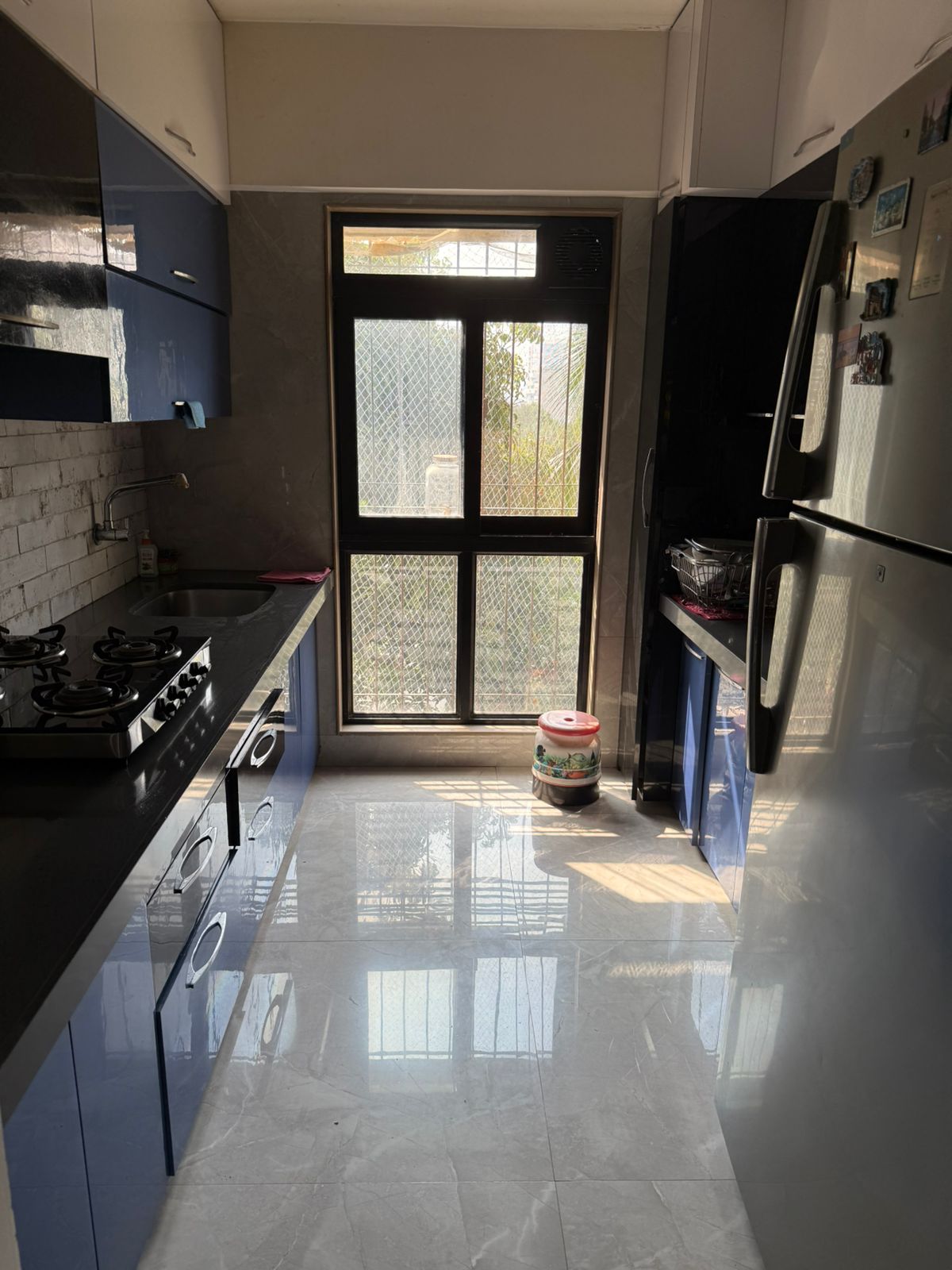 2 BHK Apartment for Rent in Bandra West Mumbai