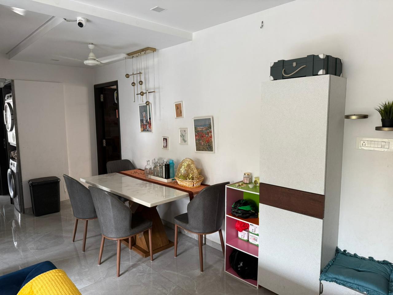 2 BHK Apartment for Rent in Bandra West Mumbai