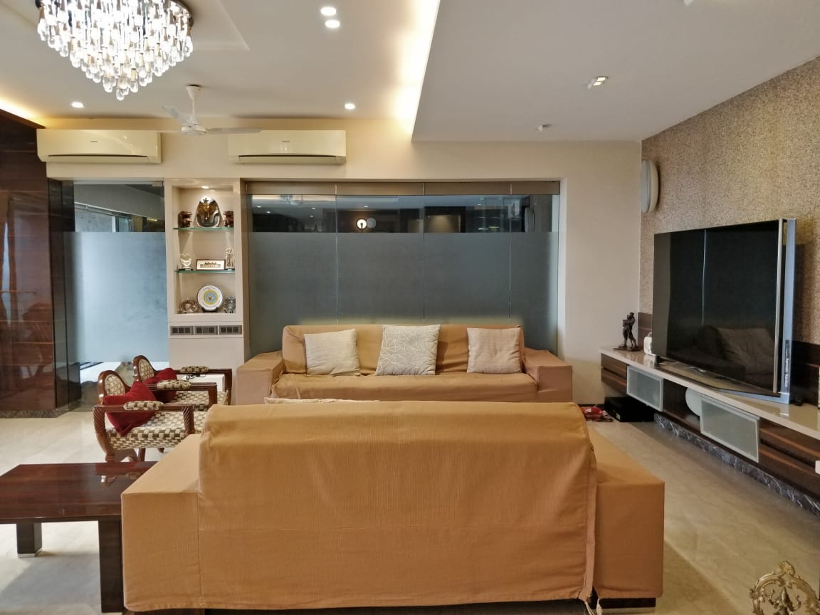 8 BHK Apartment for Sale in Chembur Mumbai
