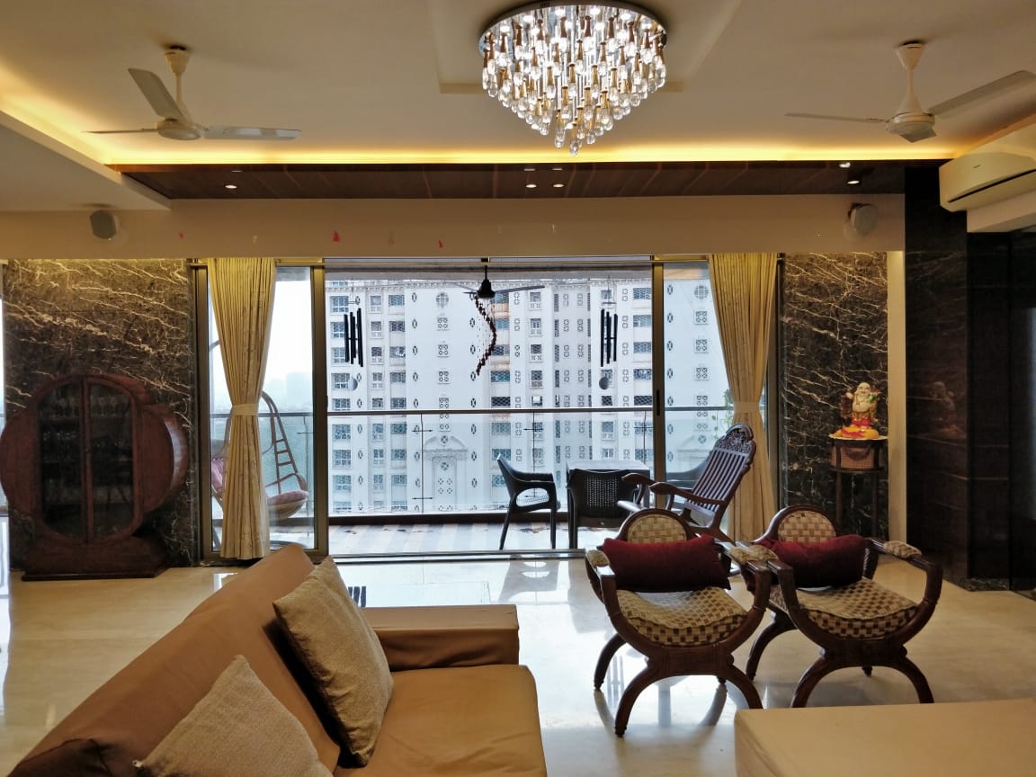 8 BHK Apartment for Sale in Chembur Mumbai