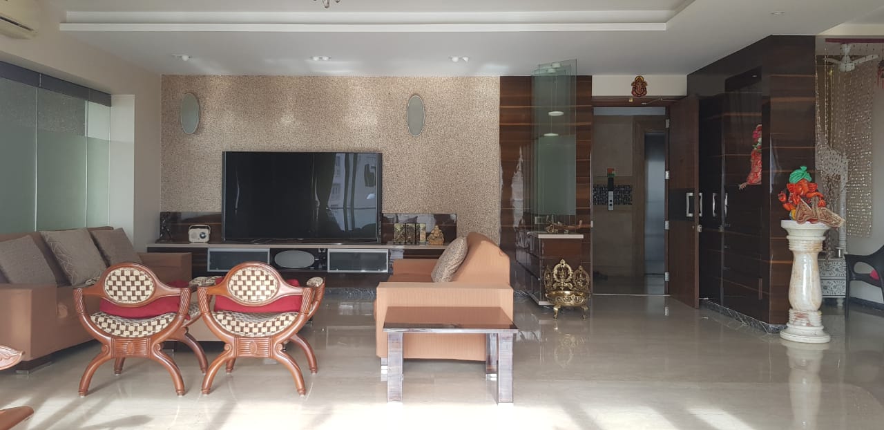 8 BHK Apartment for Sale in Chembur Mumbai