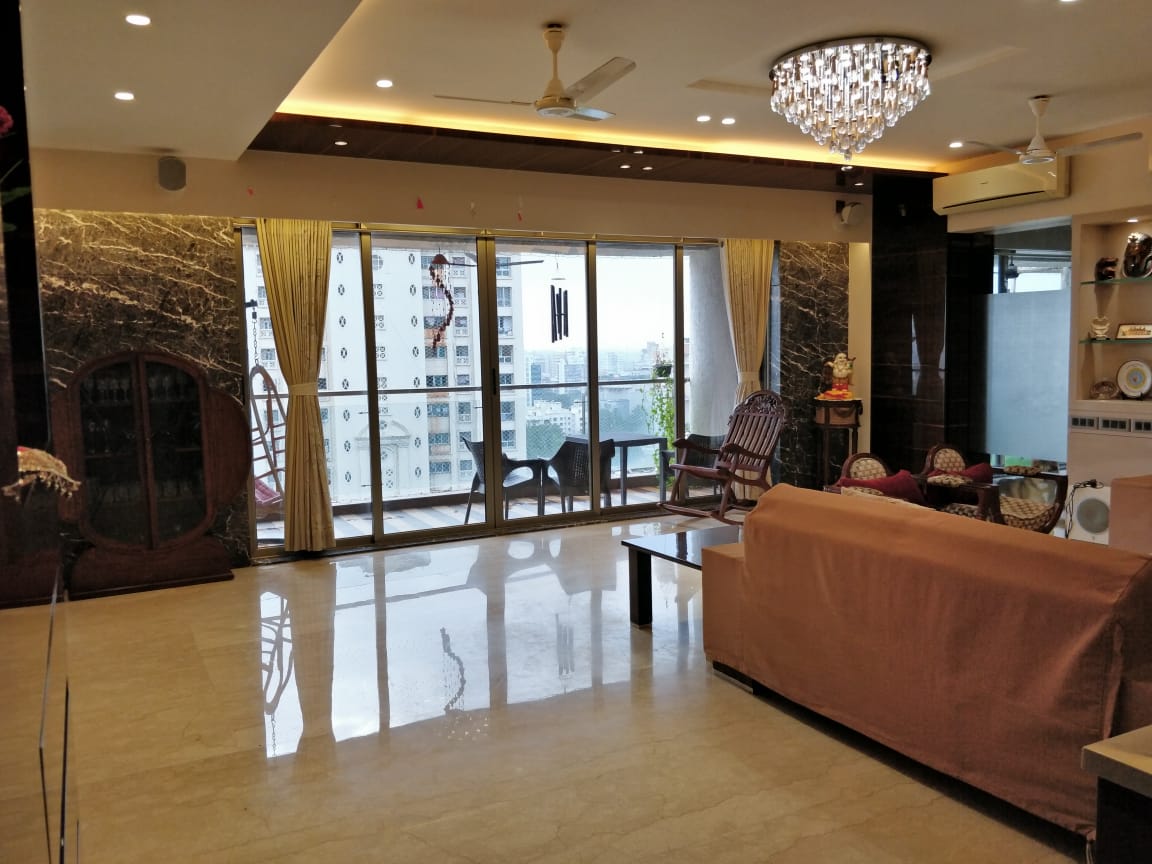 8 BHK Apartment for Sale in Chembur Mumbai