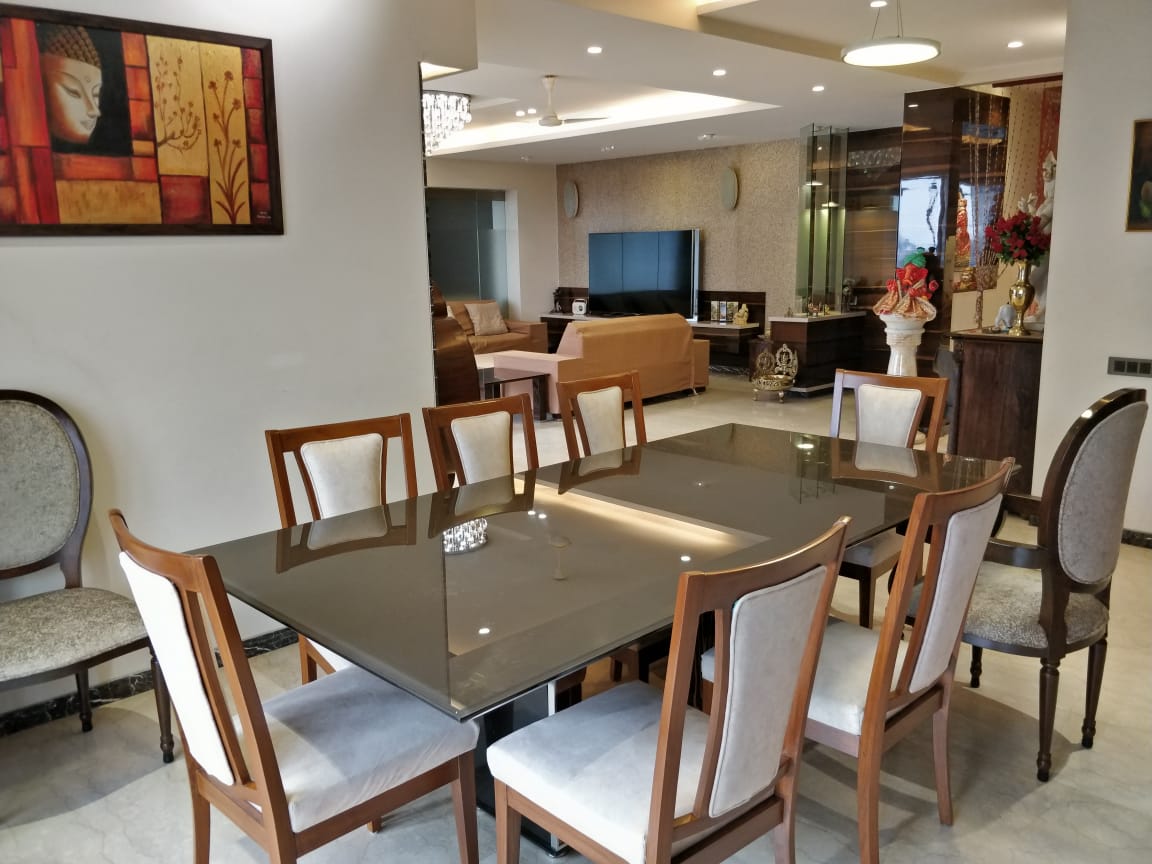 8 BHK Apartment for Sale in Chembur Mumbai