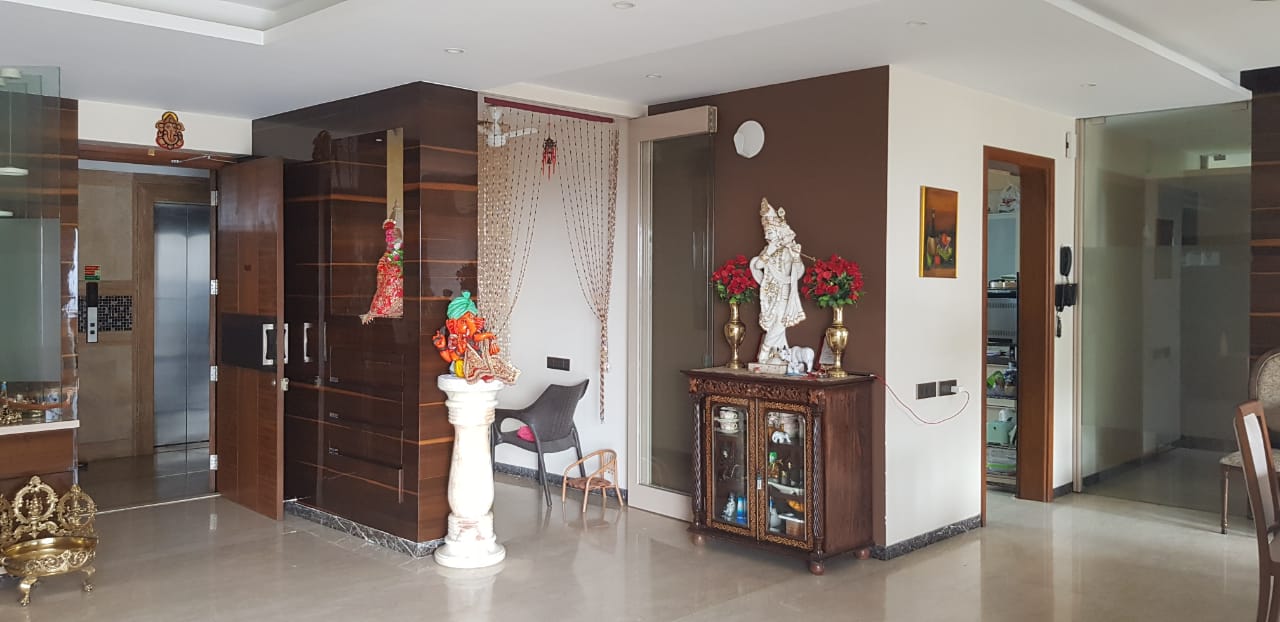 8 BHK Apartment for Sale in Chembur Mumbai